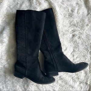 Kelly & Katie TALL BOOT SIZE 6.5M